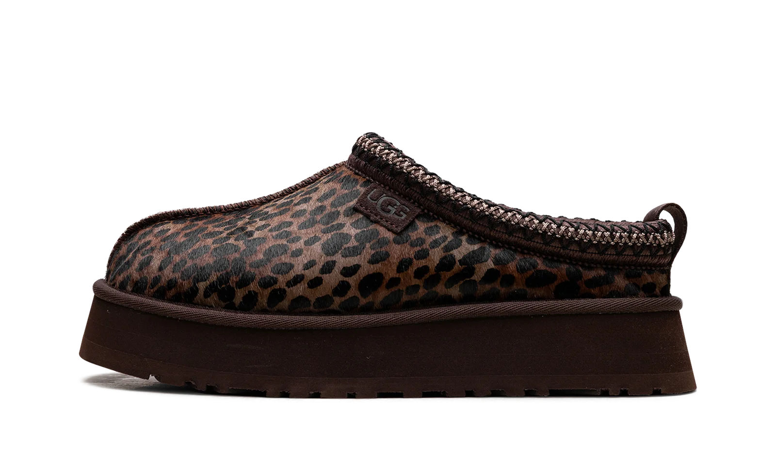 Tazz Caspian WMNS "burnt cedar" 1178430 BCDR