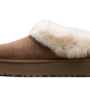Tazzelle WMNS "Chestnut" 1171393 CHE