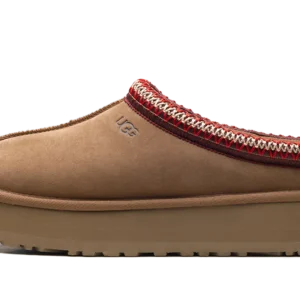 Tazz II Slipper WMNS "Chestnut" 1174471 CHE