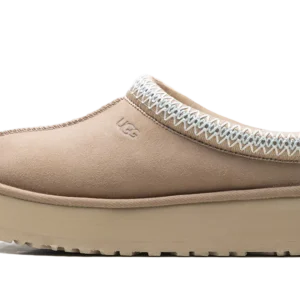 Tazz II Slipper WMNS "Sand" 1174471 SAN