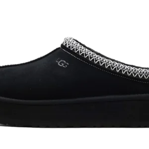 Tazz II Slipper WMNS "Black" 1174471 BLK