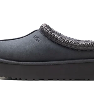 Tazz II Slipper WMNS "Obsidian" 1174471 OBS