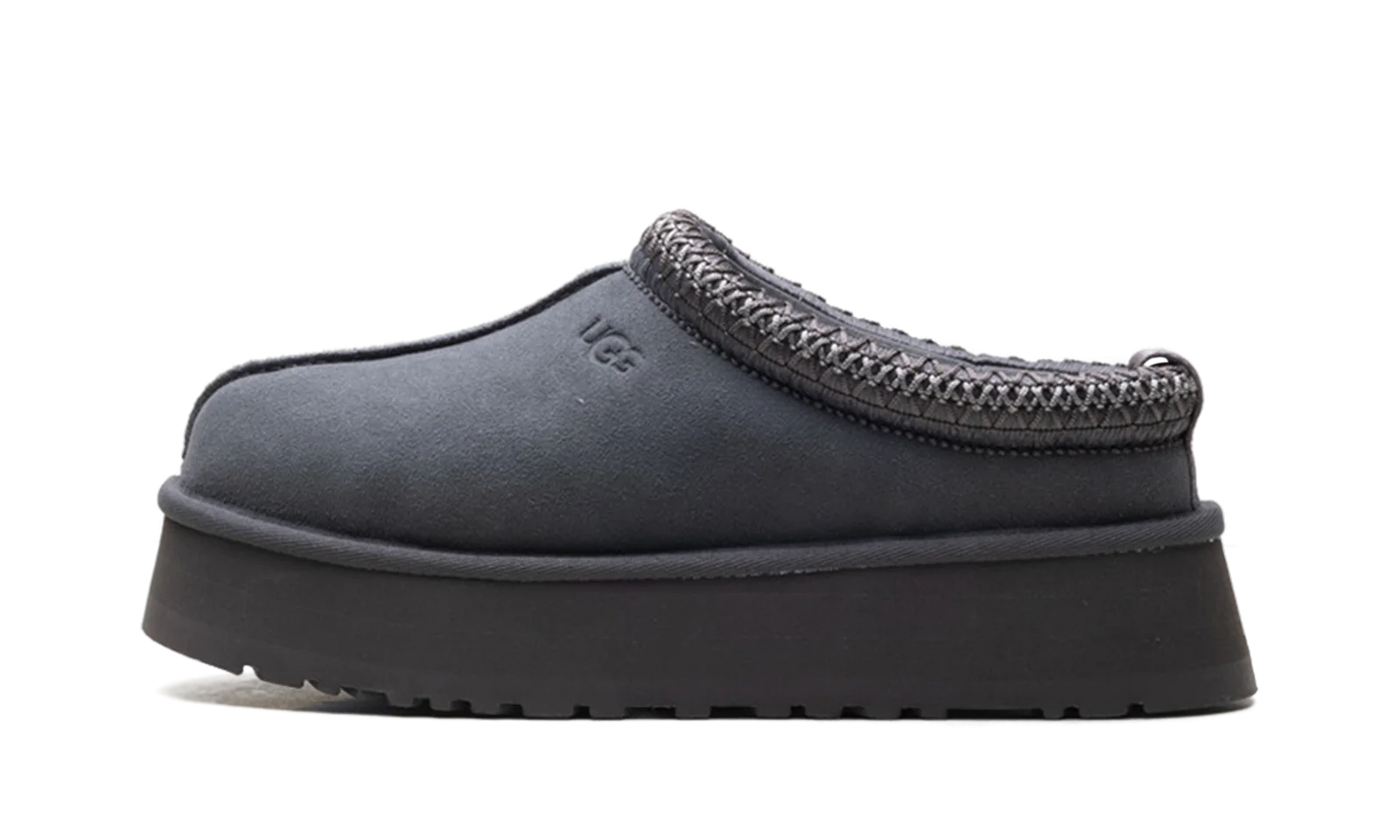 Tazz II Slipper WMNS "Obsidian" 1174471 OBS