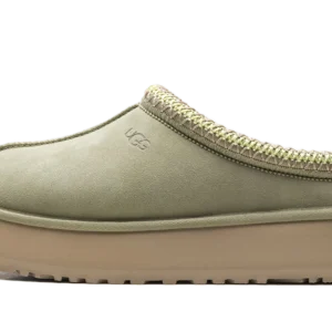 Tazz II Slipper WMNS "Muted Brass" 1174471 MBRS