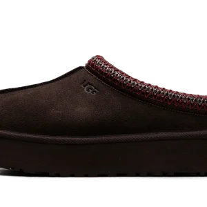 Tazz II Slipper "Dusted Cocoa" 1174471 DDC