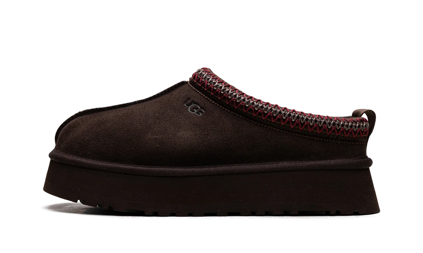 Tazz II Slipper "Dusted Cocoa" 1174471 DDC