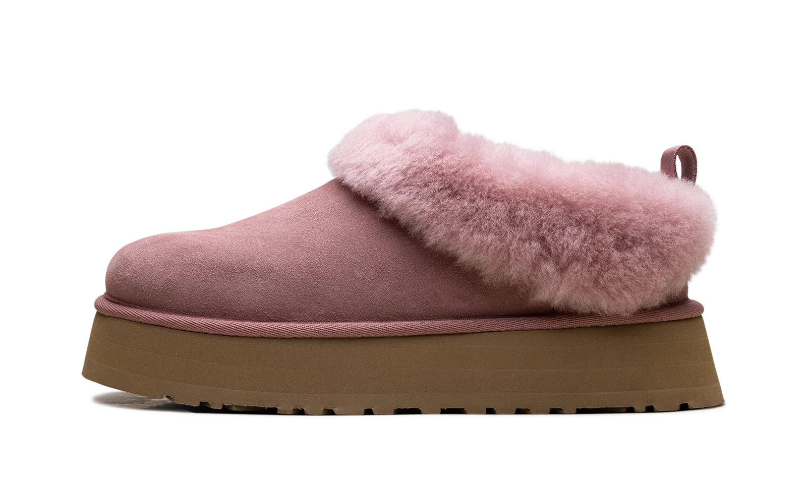 Tazzelle Slipper WMNS "Pink Dawn" 1171393 PDW