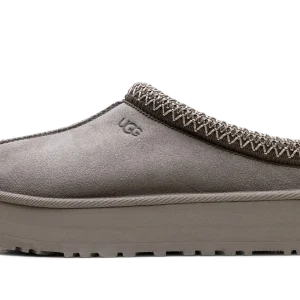 Tazz II Slipper WMNS "Cobble Grey" 1174471 CBBLG