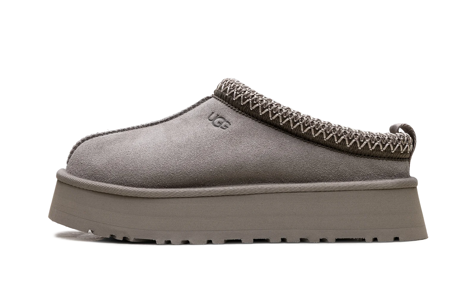 Tazz II Slipper WMNS "Cobble Grey" 1174471 CBBLG