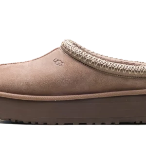 Tazz II Slipper WMNS "Rocky Oak" 1174471 RYK