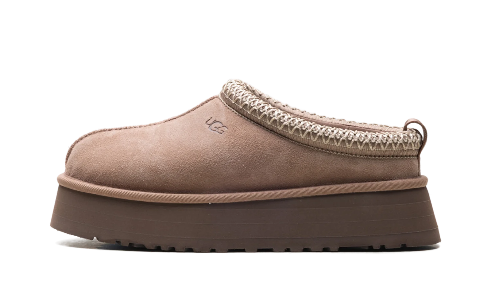 Tazz II Slipper WMNS "Rocky Oak" 1174471 RYK
