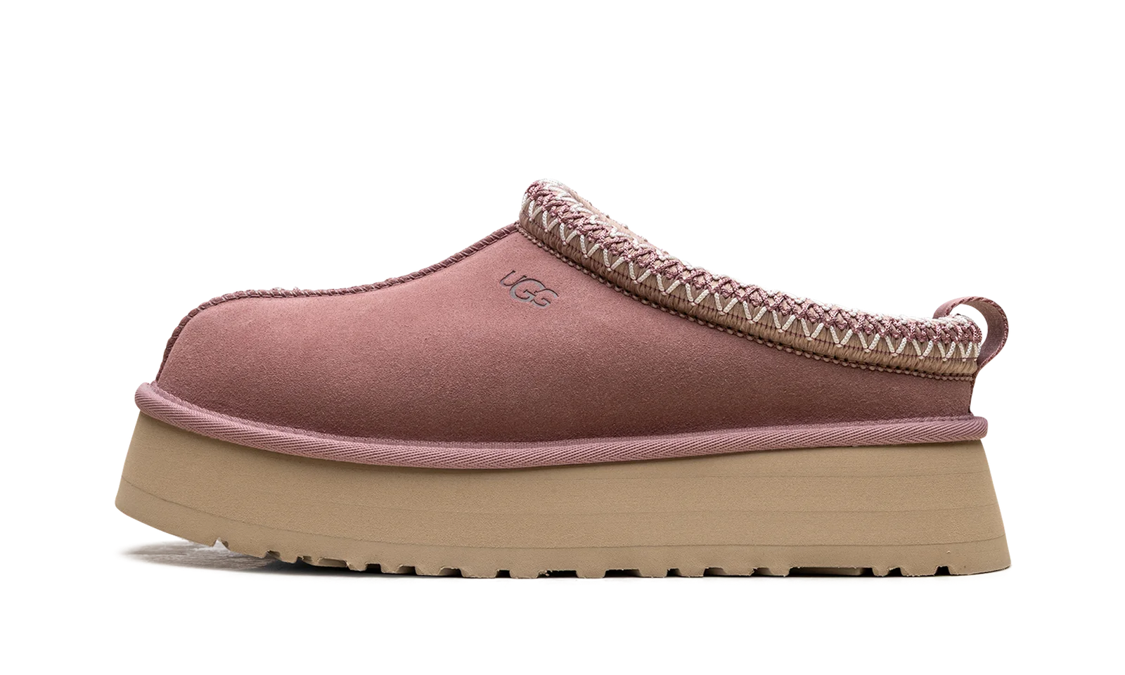 Tazz II Slipper WMNS "Pink Dawn" 1174471 PDW
