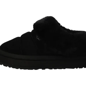 TAZZLITA PLATFORM SLIPPER GS "Black" 1143803K BLK