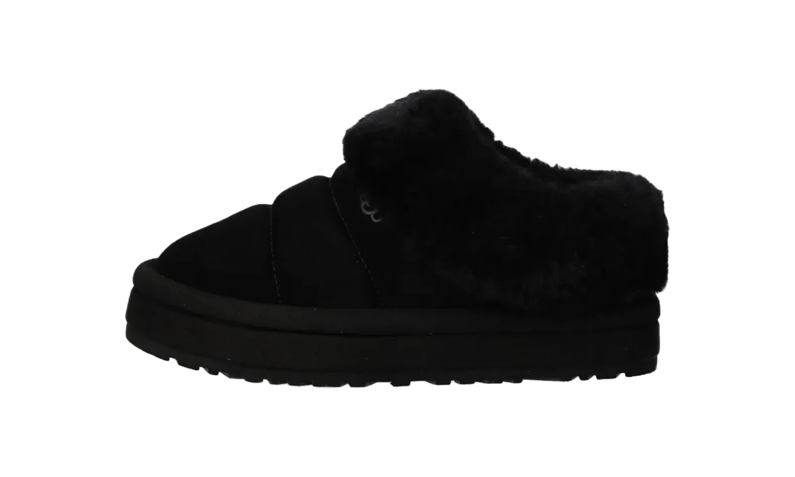 TAZZLITA PLATFORM SLIPPER GS "Black" 1143803K BLK