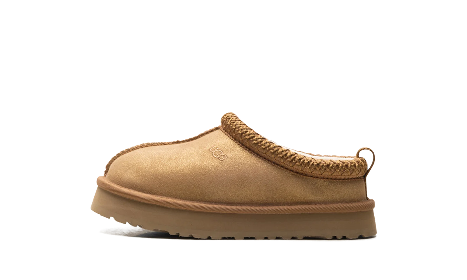 TAZZ DAZZLE GS "Chestnut" 1174130K CHE