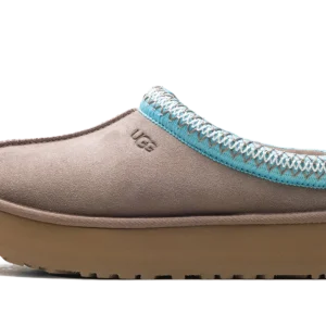 Tazz II Slipper WMNS "Caribou Sapphire Ice" 1174471 CPPH