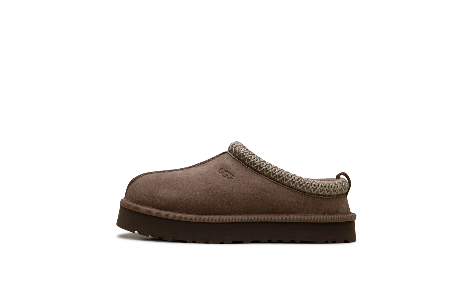 Tazz Slipper TD "Rocky Oak" 1143776K RYK