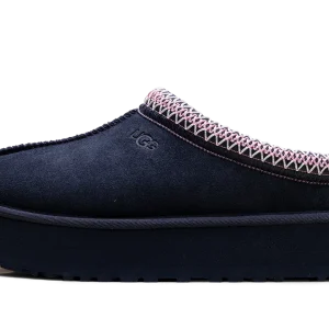 Tazz II Slipper WMNS "Dark Indigo" 1174471 DKN
