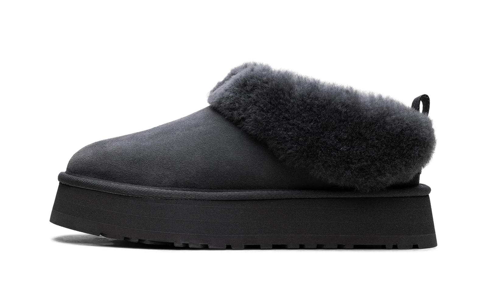 Tazzelle Slipper WMNS "Obsidian" 1171393 OBS