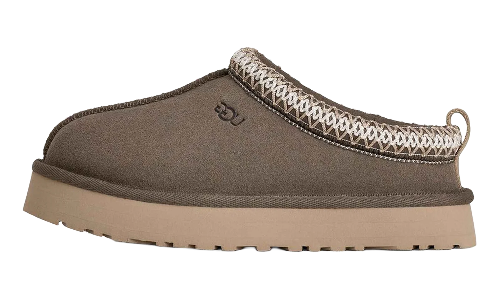 Tazz Slipper GS "Dried Oregano" 1143776K DDRG