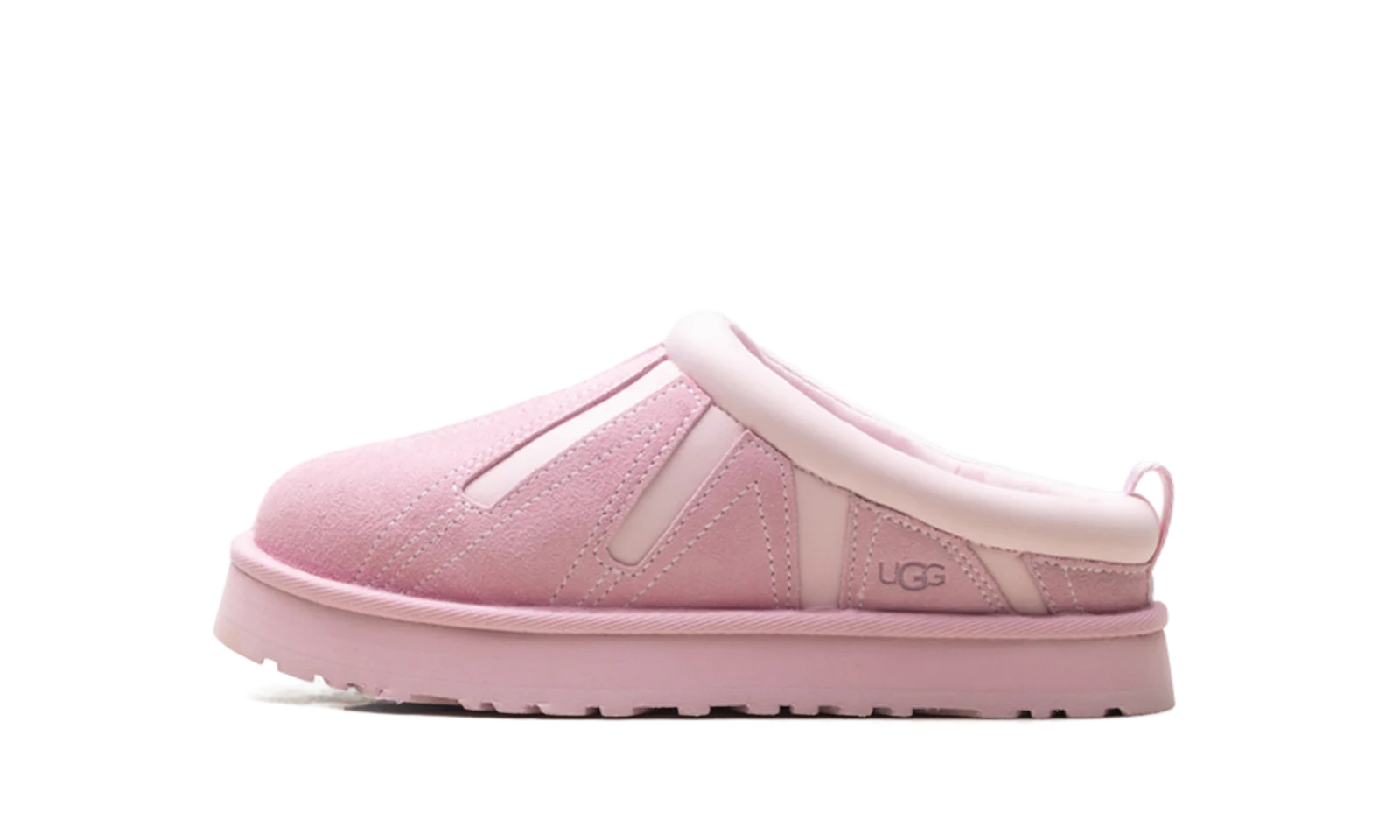 Tazz Sunwave Slipper Kids "Pink Jade" 1166830K PKJ