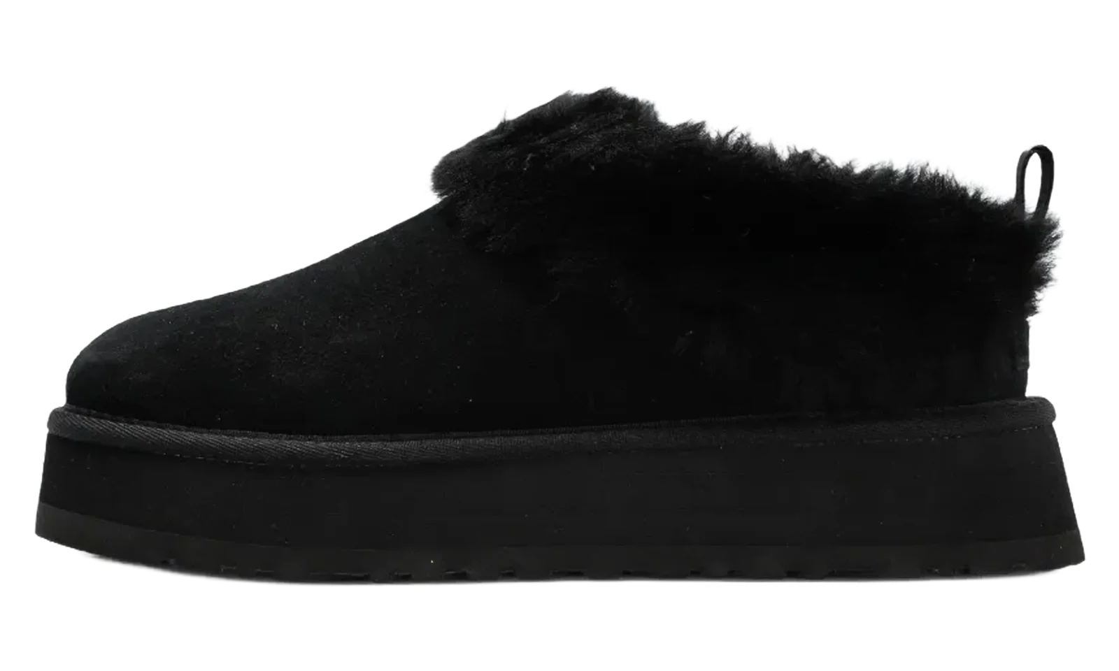 Tazzelle WMNS "Black" 1171393 BLK