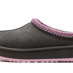 UGG Tazz II WMNS "Dense Smoke Wood Violet" 1174471 DVL