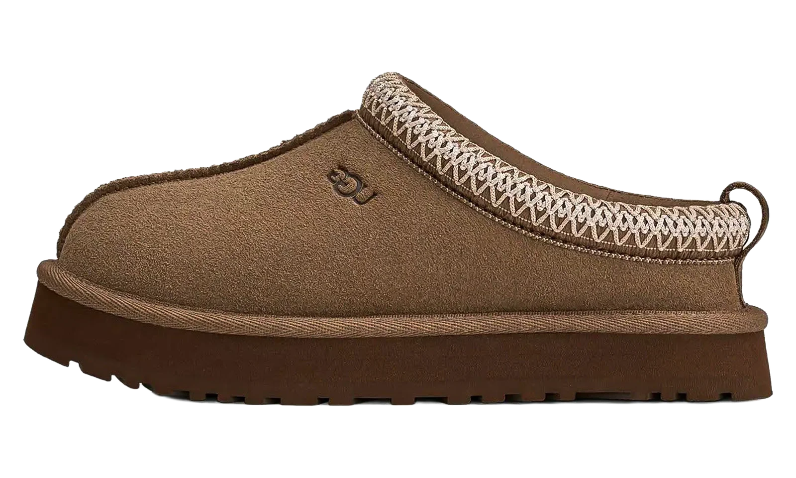 Tazz Slipper GS "Light Bronze" 1143776K LBNZ