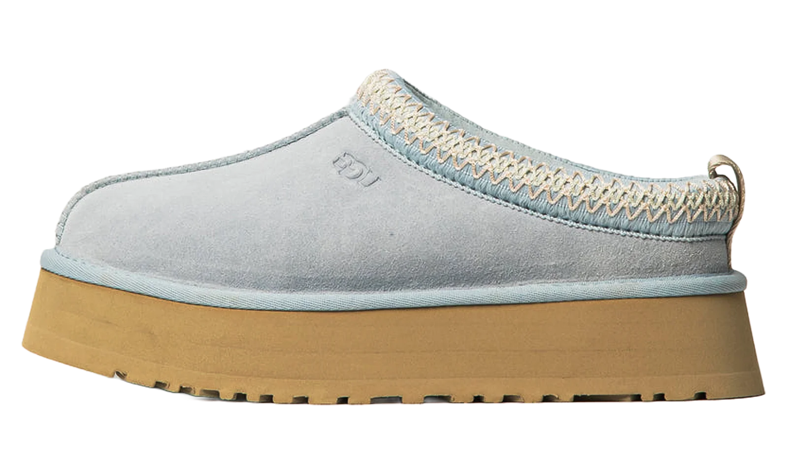 Tazz II Slipper WMNS "Sky Blue" 1174471 SKBL