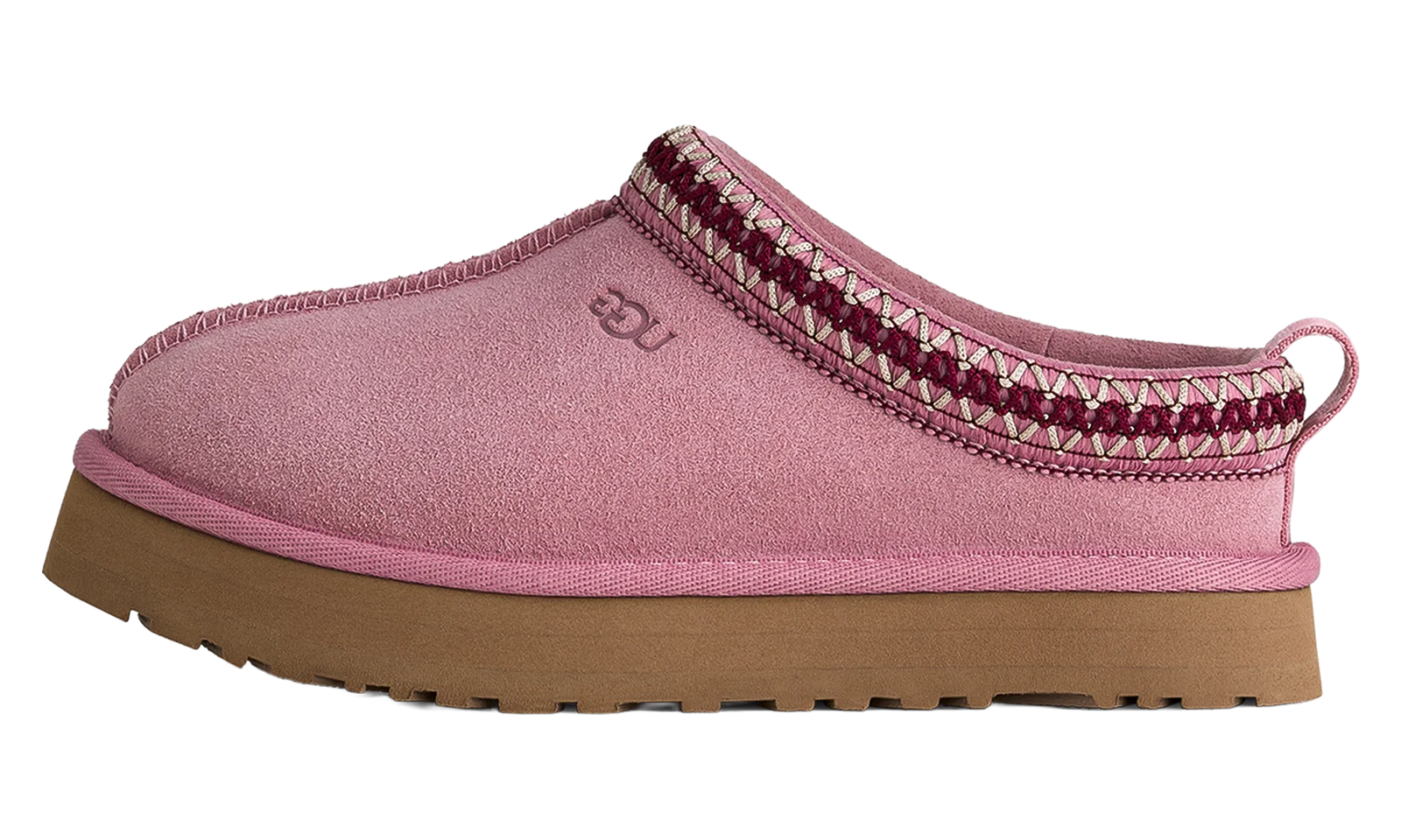 Tazz Slipper GS "Dusty Orchid" 1143776K DYR