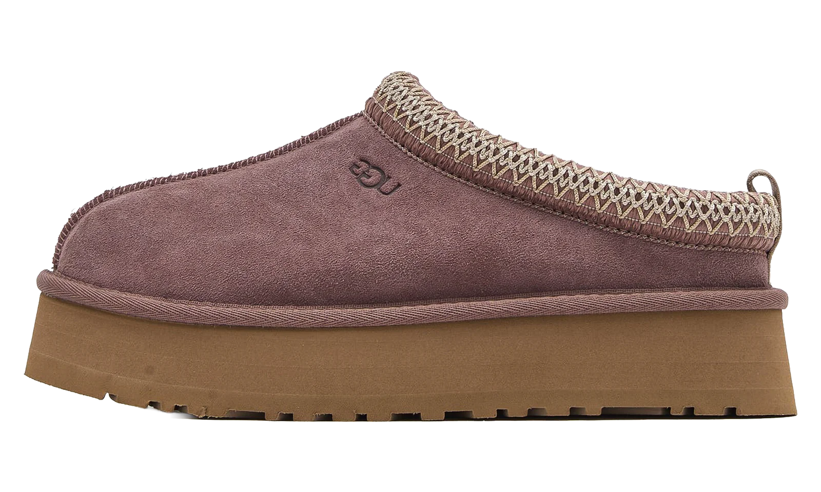 Tazz II Slipper WMNS "Portobello" 1174471 PRTBL
