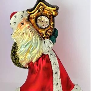 Komozja Väterchen Frost bringt die Uhr, KOMOZJA MOSTOWSKI