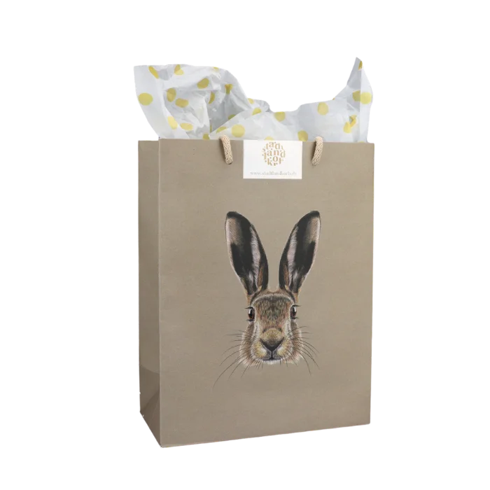 Geschenktragetasche Ostern
