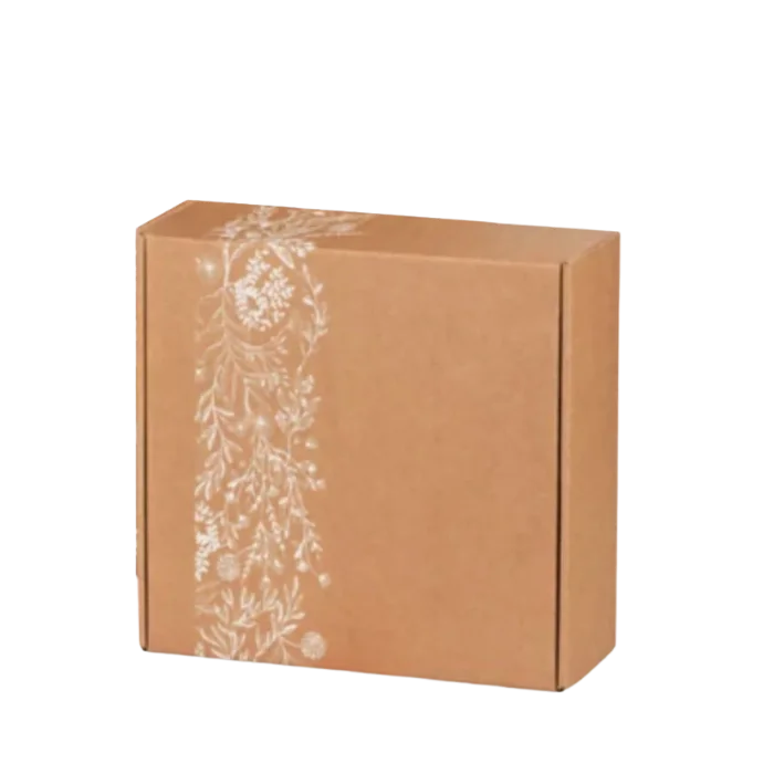Versandbox Nature