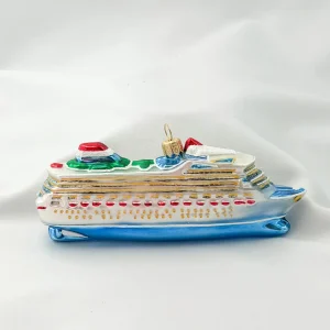 Impuls Kreuzfahrt Schiff