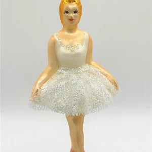 Hanco Prima Ballerina im Glitzer Tutu