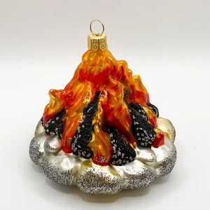 Impuls Lagerfeuer