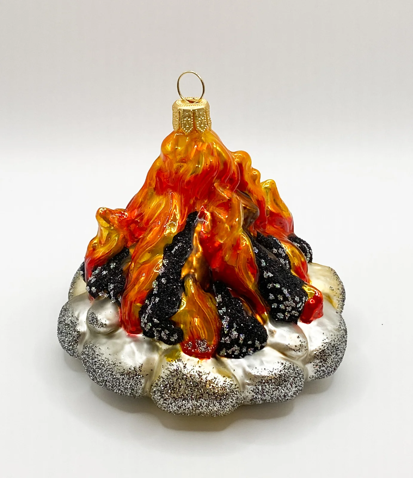 Impuls Lagerfeuer