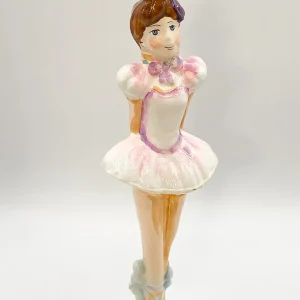 Komozja Prima Ballerina, KOMOZJA MOSTOWSKI