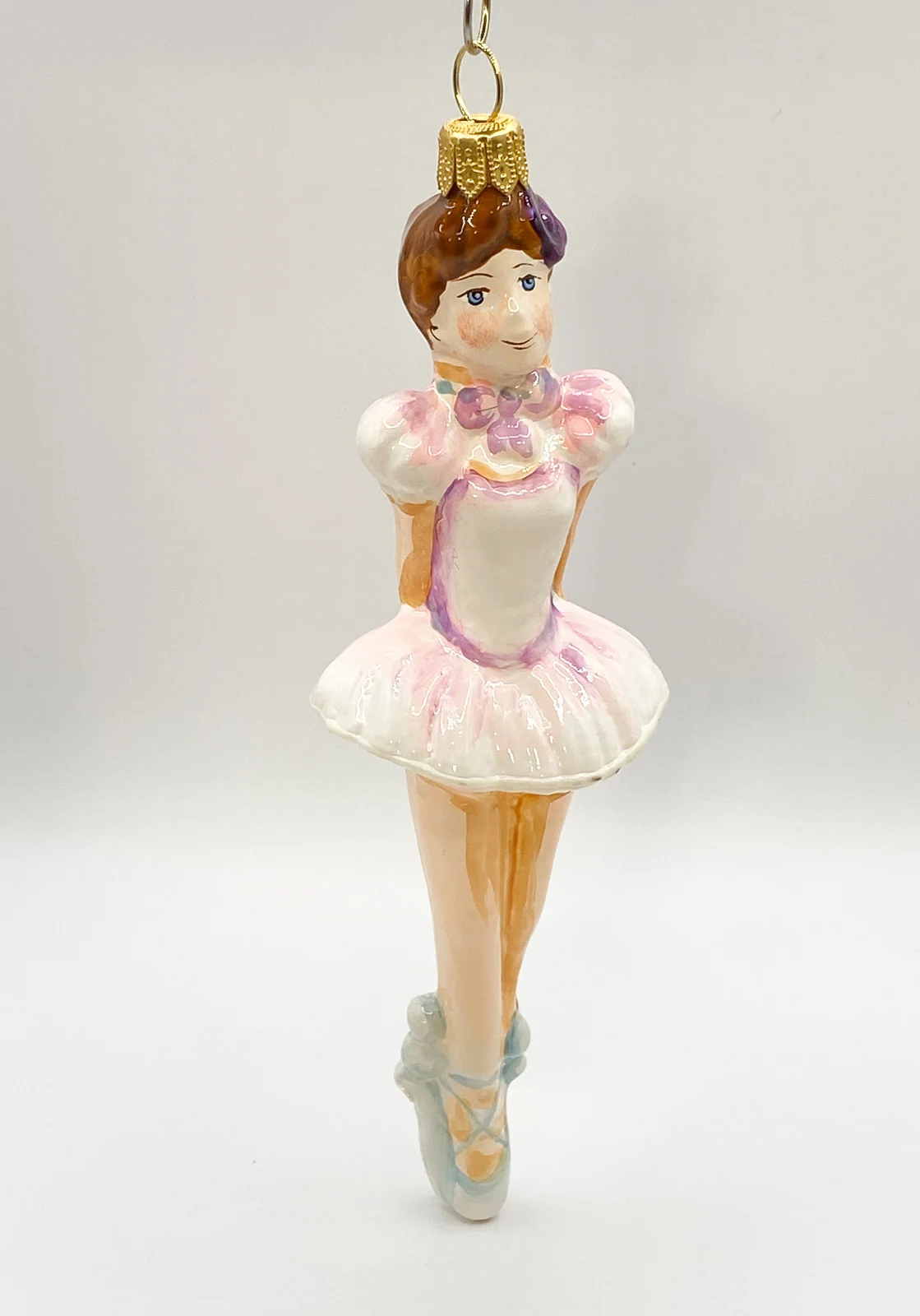 Komozja Prima Ballerina, KOMOZJA MOSTOWSKI