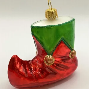 Impuls Weihnachtselfen-Stiefelchen