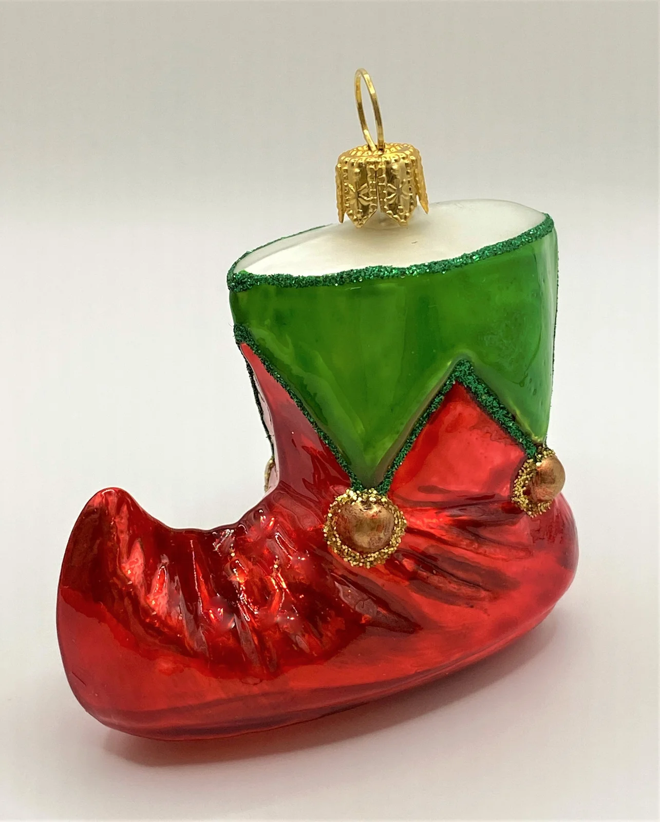 Impuls Weihnachtselfen-Stiefelchen
