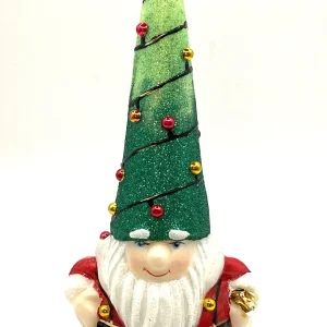 Komozja Wichtel hilft dem Santa Claus, KOMOZJA MOSTOWSKI