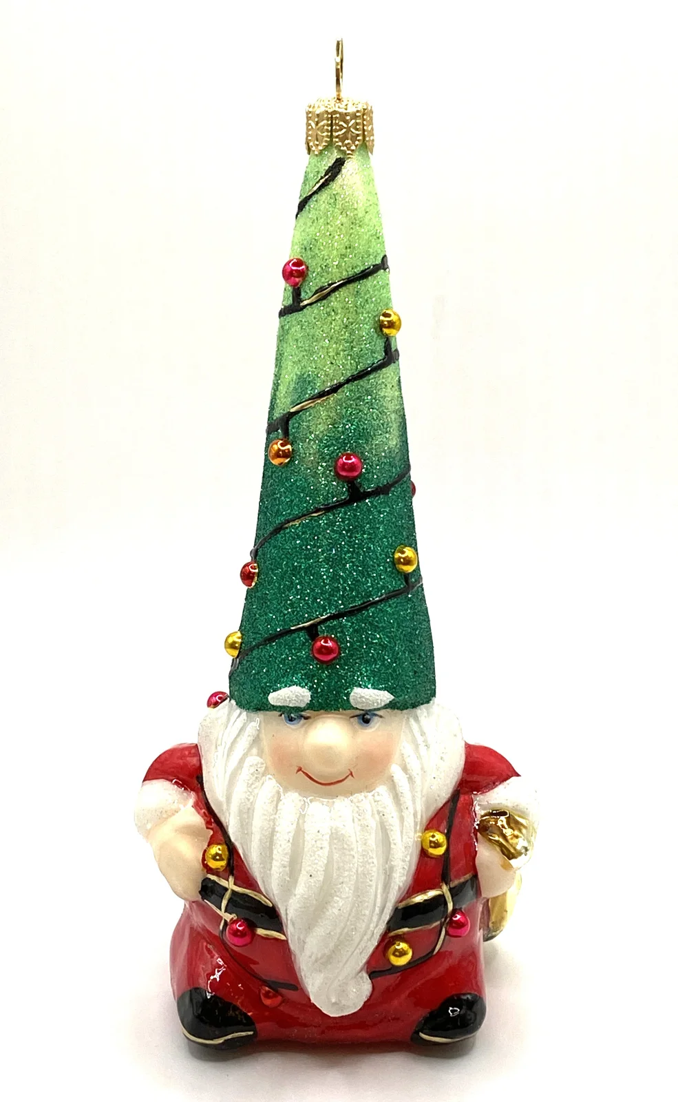 Komozja Wichtel hilft dem Santa Claus, KOMOZJA MOSTOWSKI