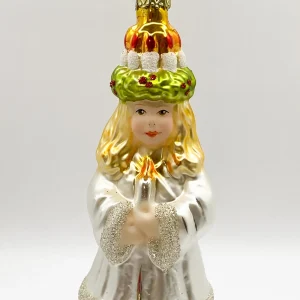 Inge-Glas Santa Lucia