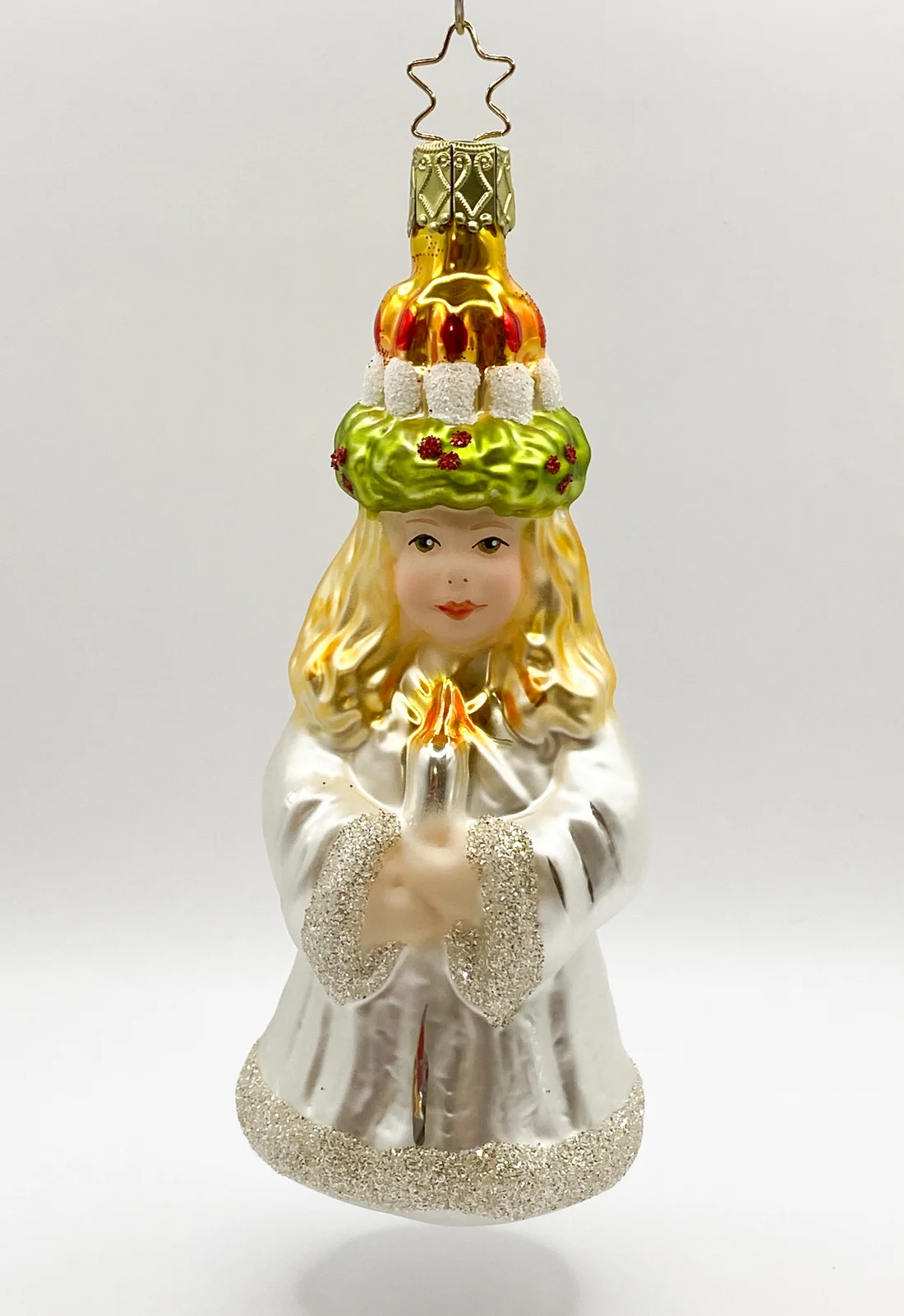 Inge-Glas Santa Lucia