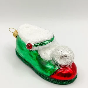 GMC Wichtel-Pantoffel