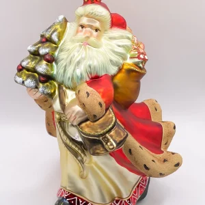 Komozja Geschwind, geschwind holt der Weihnachtsmann den Christbaum aus dem Wald, KOMOZJA MOSTOWSKI