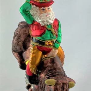 Impuls Santa Rodeo