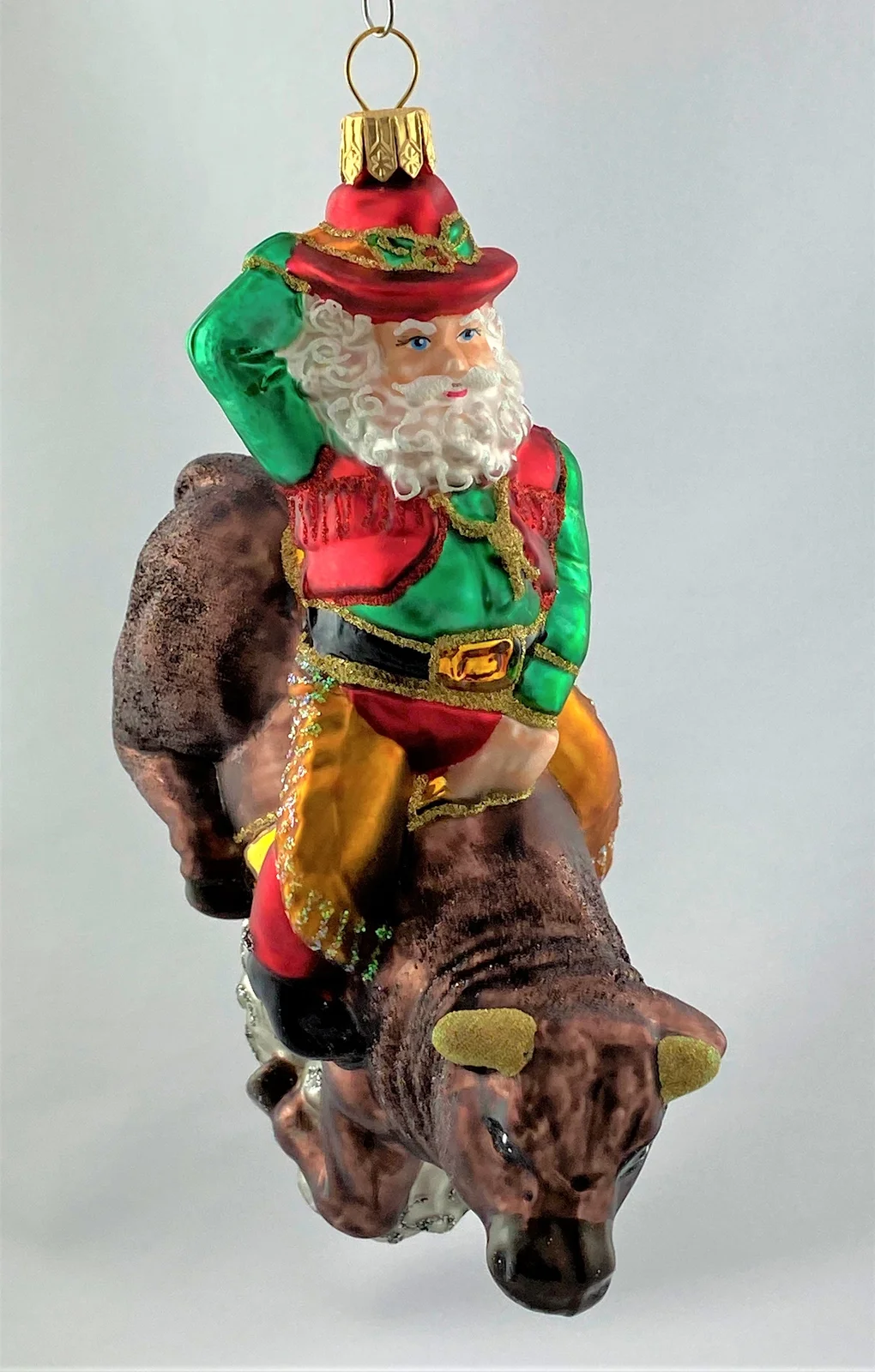 Impuls Santa Rodeo